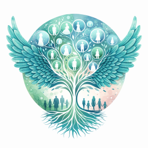 TERAPIA DE CONSTELACIONES FAMILIARES Y ÁNGELES