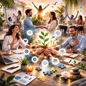 PROGRAMAS DE BIENESTAR