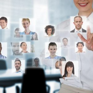 SELECCIÓN DE PERSONAL