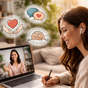 TERAPIA INDIVIDUAL ANCESTRAL VIRTUAL