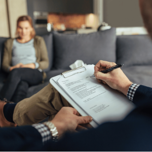 TALLERES Y CAPACITACIONES DE INTERVENCIÓN VIVENCIALES